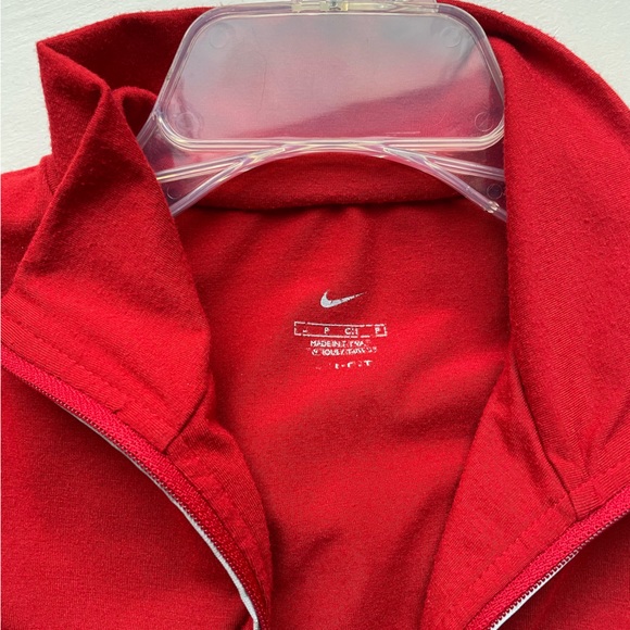 Vintage Nike | Quarter Zip | Women’s Medium - Picture 4 of 4